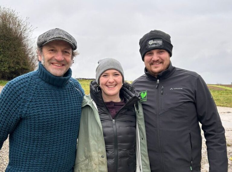 Mehr über den Artikel erfahren Winter im Glas – „Freitzeit“ vom BR