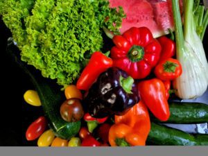 22. Saisonkistl und Hofverkauf (KW 34/25)