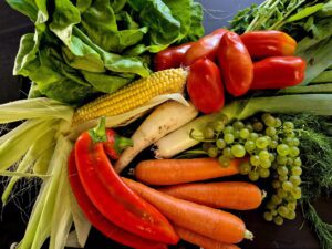 26. Saisonkistl & Hofverkauf (KW 38/25)