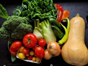 27. Saisonkistl & Hofverkauf (KW 39/25)