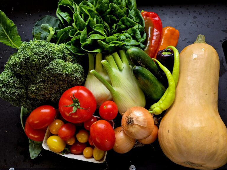 Mehr über den Artikel erfahren 27. Saisonkistl & Hofverkauf (KW 39/25)