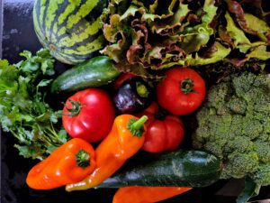 25. Saisonkistl & Hofverkauf (KW 37/25)