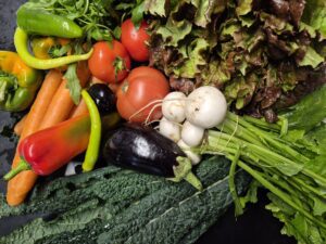 30. Saisonkistl (KW 42/25)