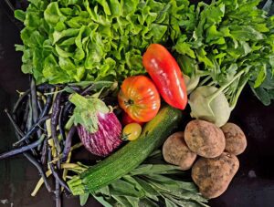 28. Saisonkistl & Hofverkauf (KW 40/25)