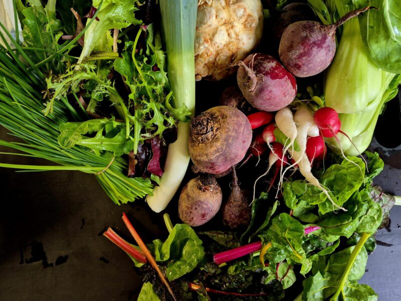 Mehr über den Artikel erfahren 2. Saisonkistl & Hofverkauf (15/2026)